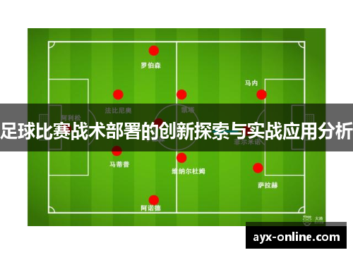 足球比赛战术部署的创新探索与实战应用分析